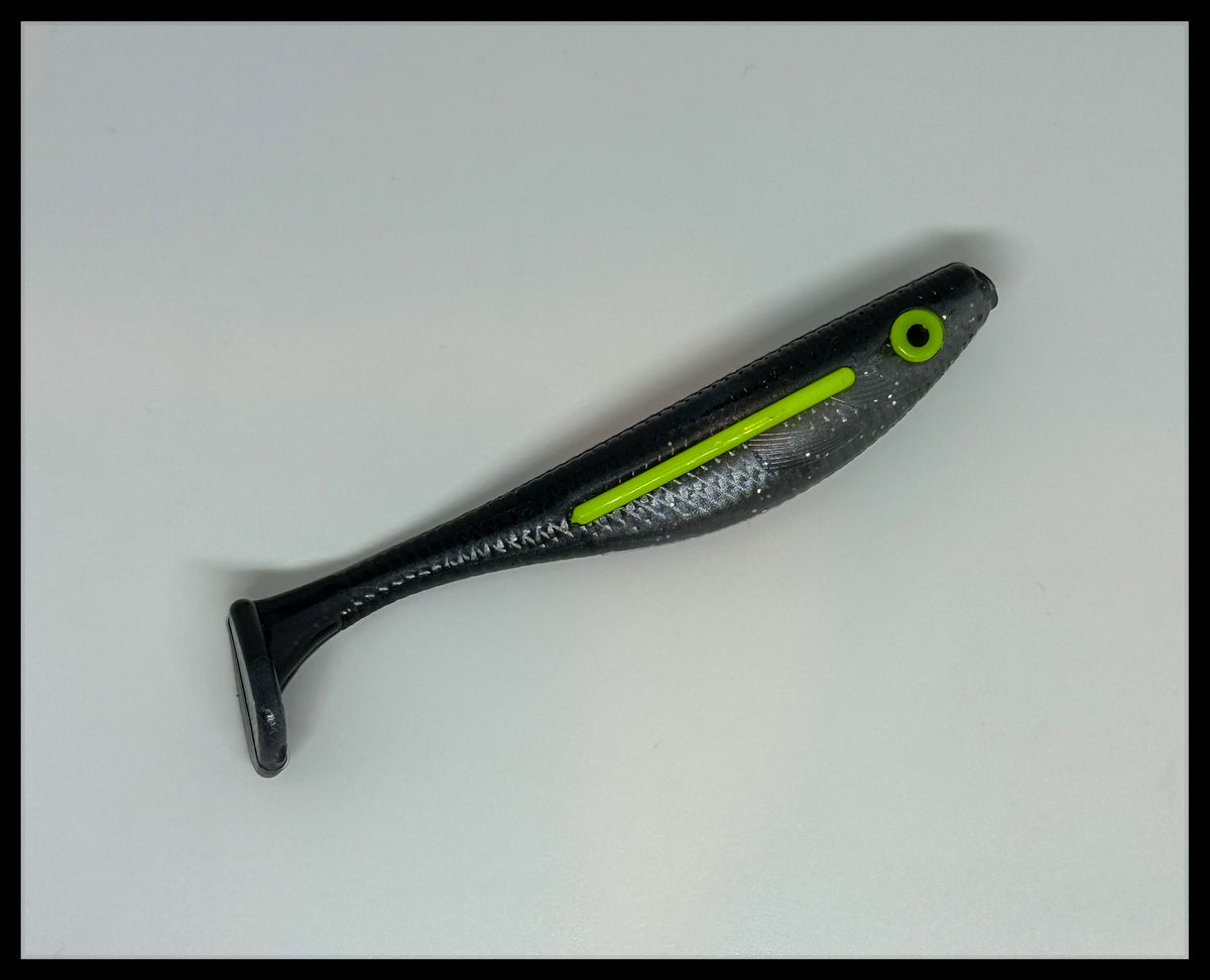 PrimeTime Custom Baits