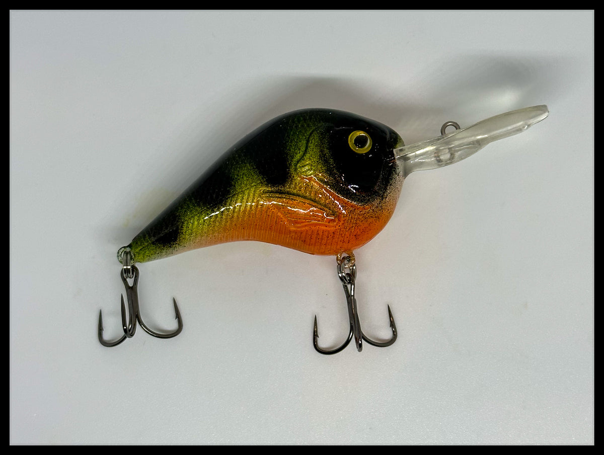 PrimeTime Custom Baits